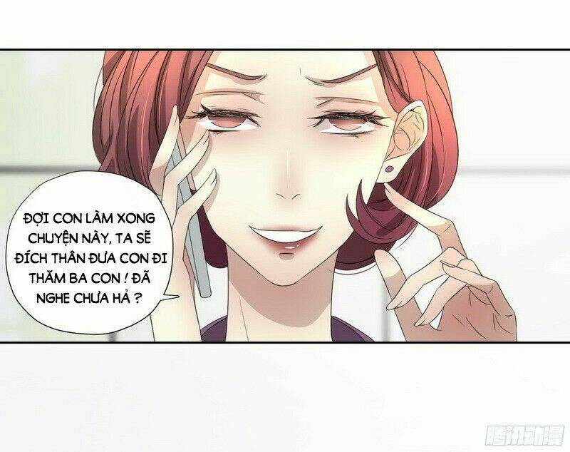 chỉ nhiễm thành hôn: đại thúc sủng vợ vô độ chapter 16 3