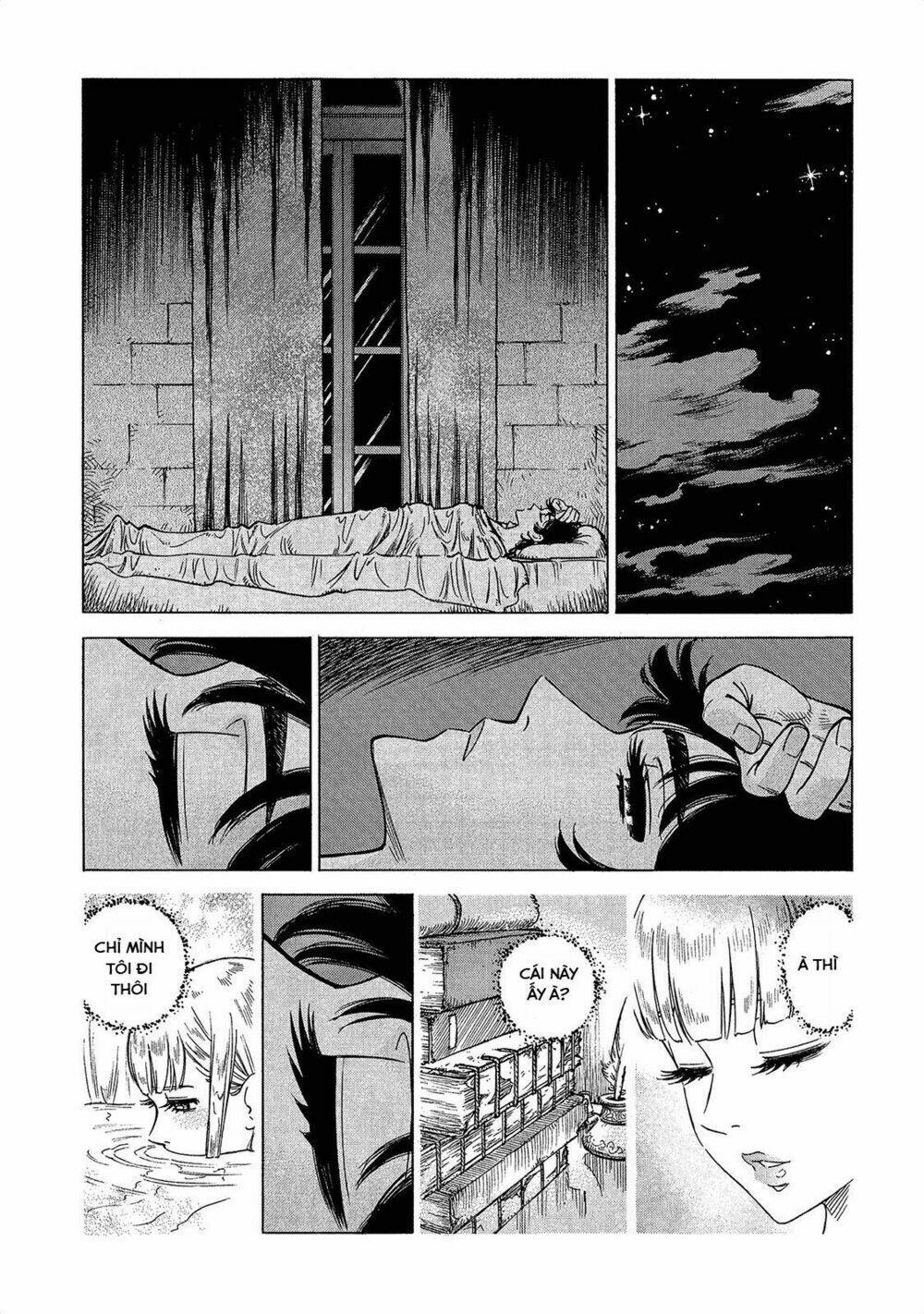 stravaganza - isai no hime chapter 19 21