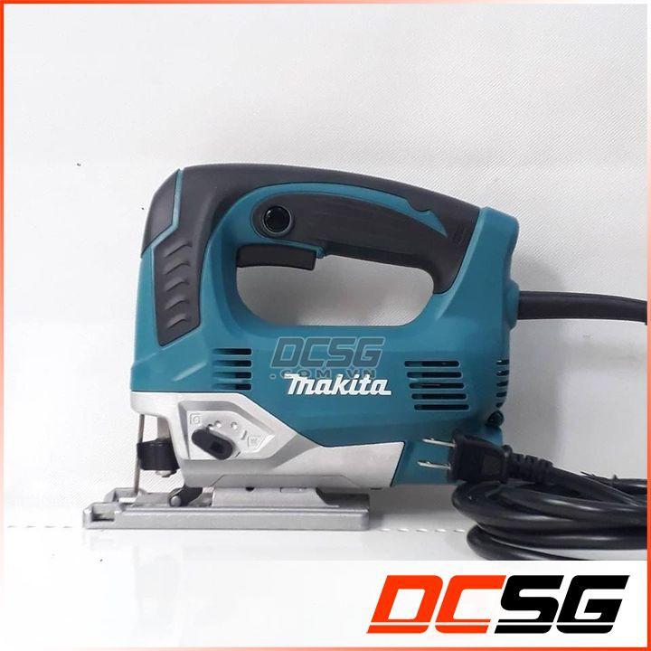 Máy cưa lọng 90/10mm dùng điện 650W Makita JV0600K