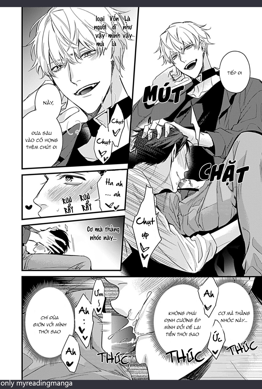 drastic omega chapter 3 8