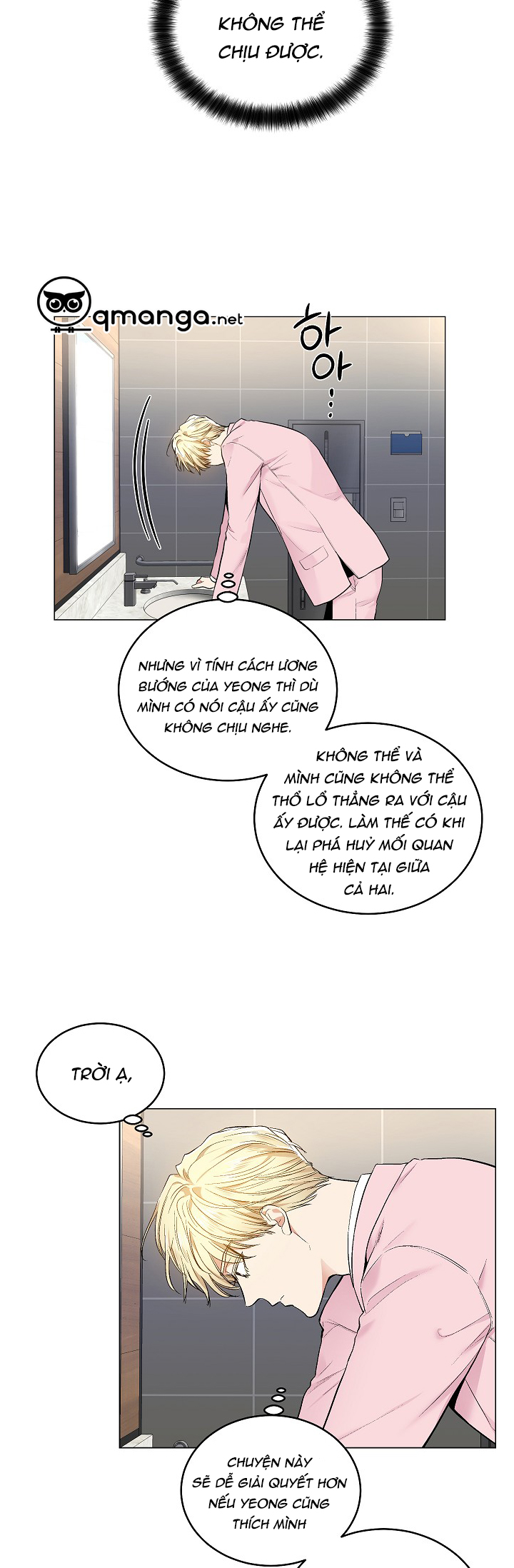 ứng dụng xấu hổ chapter 31 23