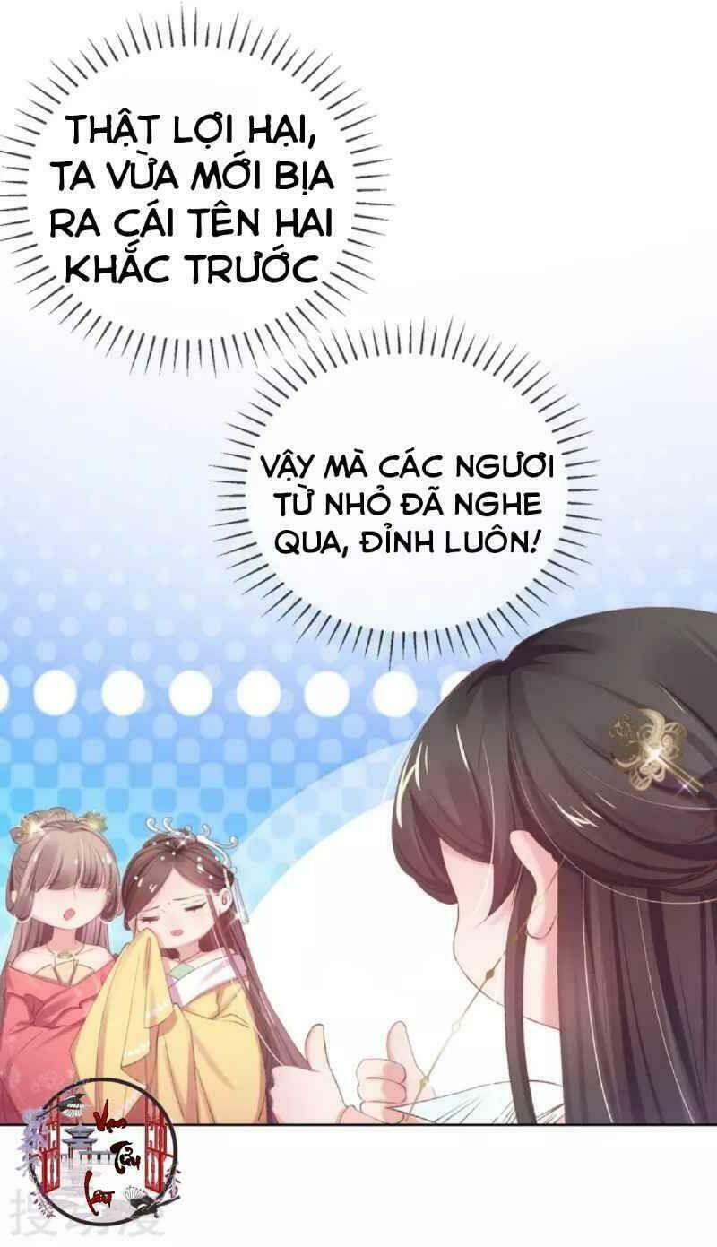 thị huyết y phi chapter 57 24