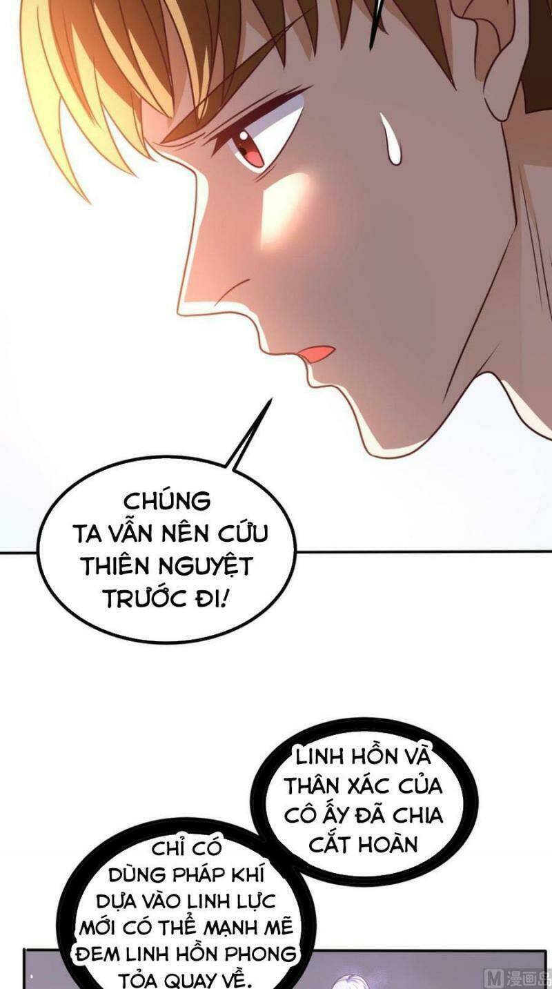 wechat siêu cấp chapter 152 12