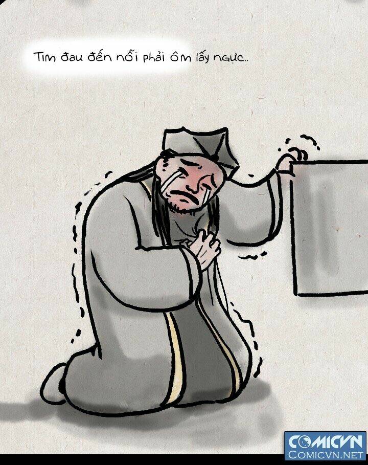 nhất thiền tiểu hòa thượng chapter 36 16