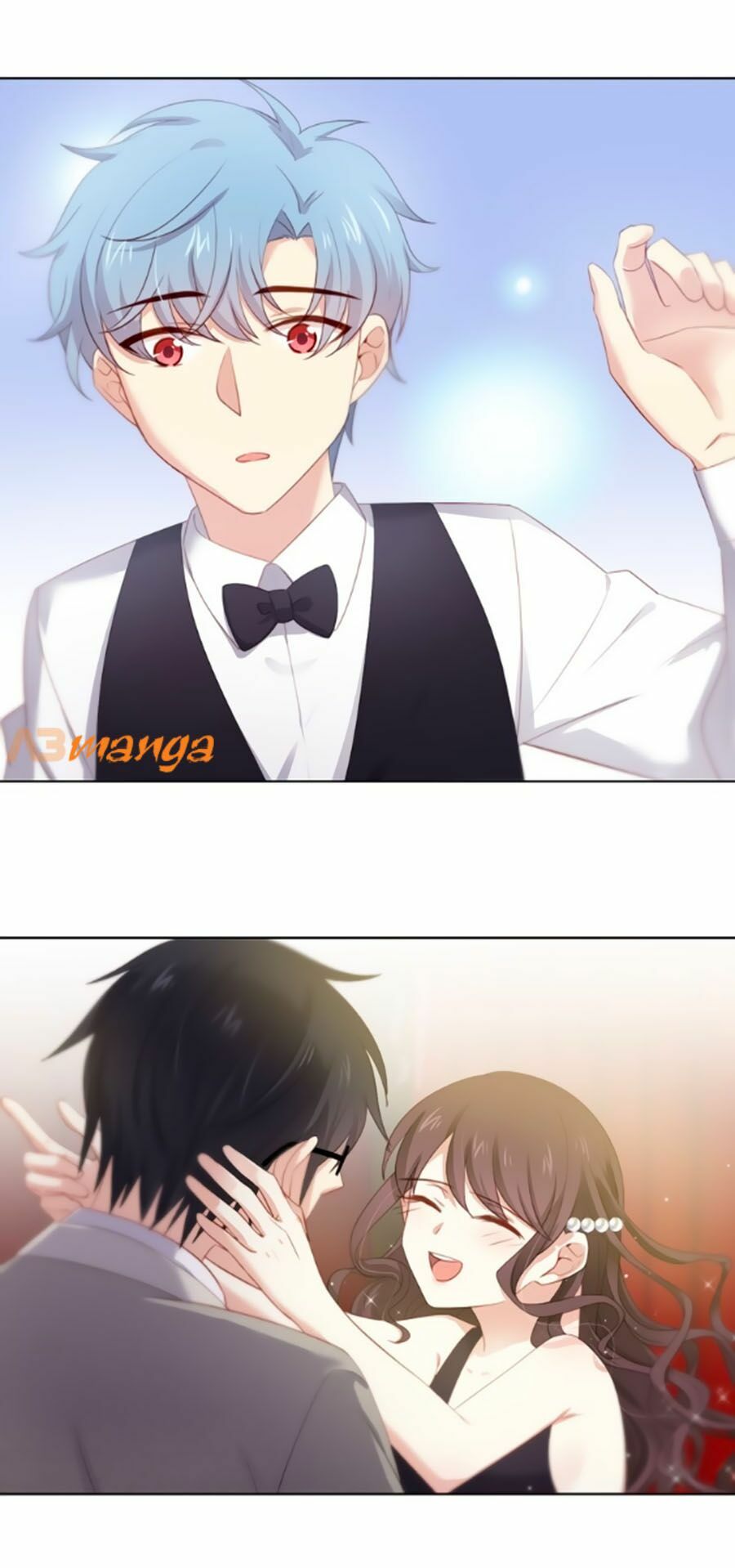 tình yêu là thế phần 2 chapter 41 9