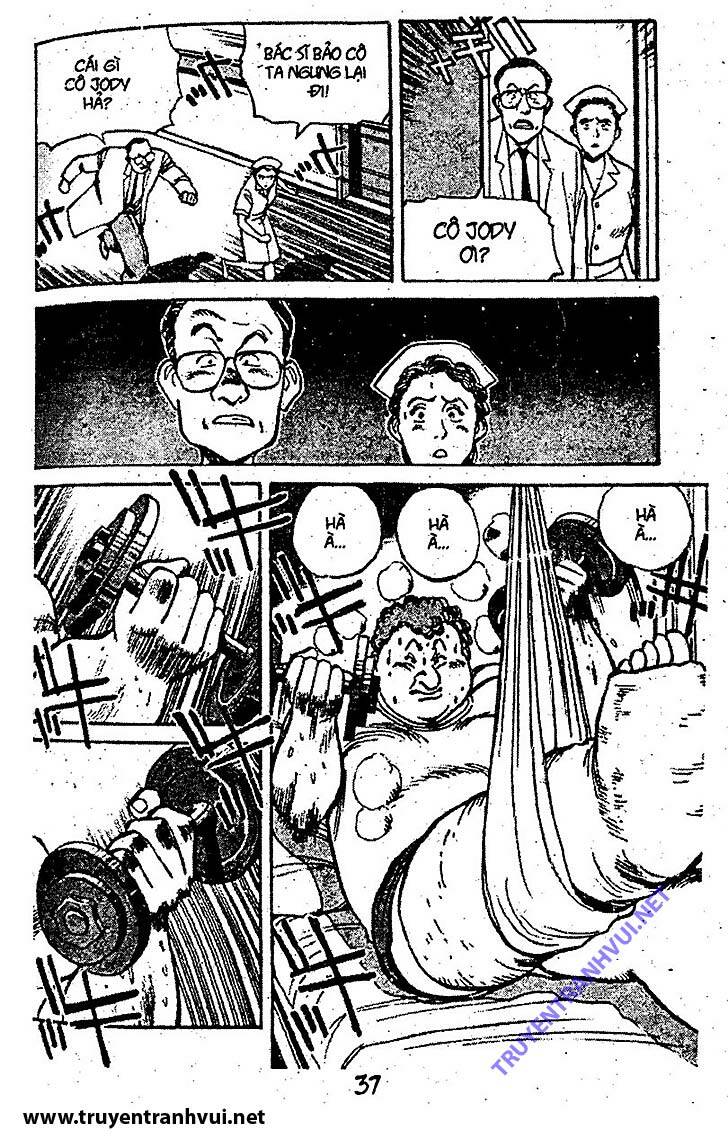 yawara chapter 108 8