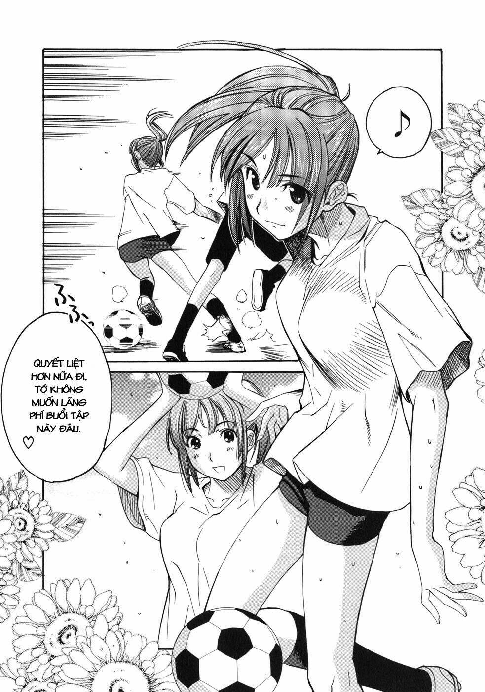 kimi kiss: various heroines chapter 10 7