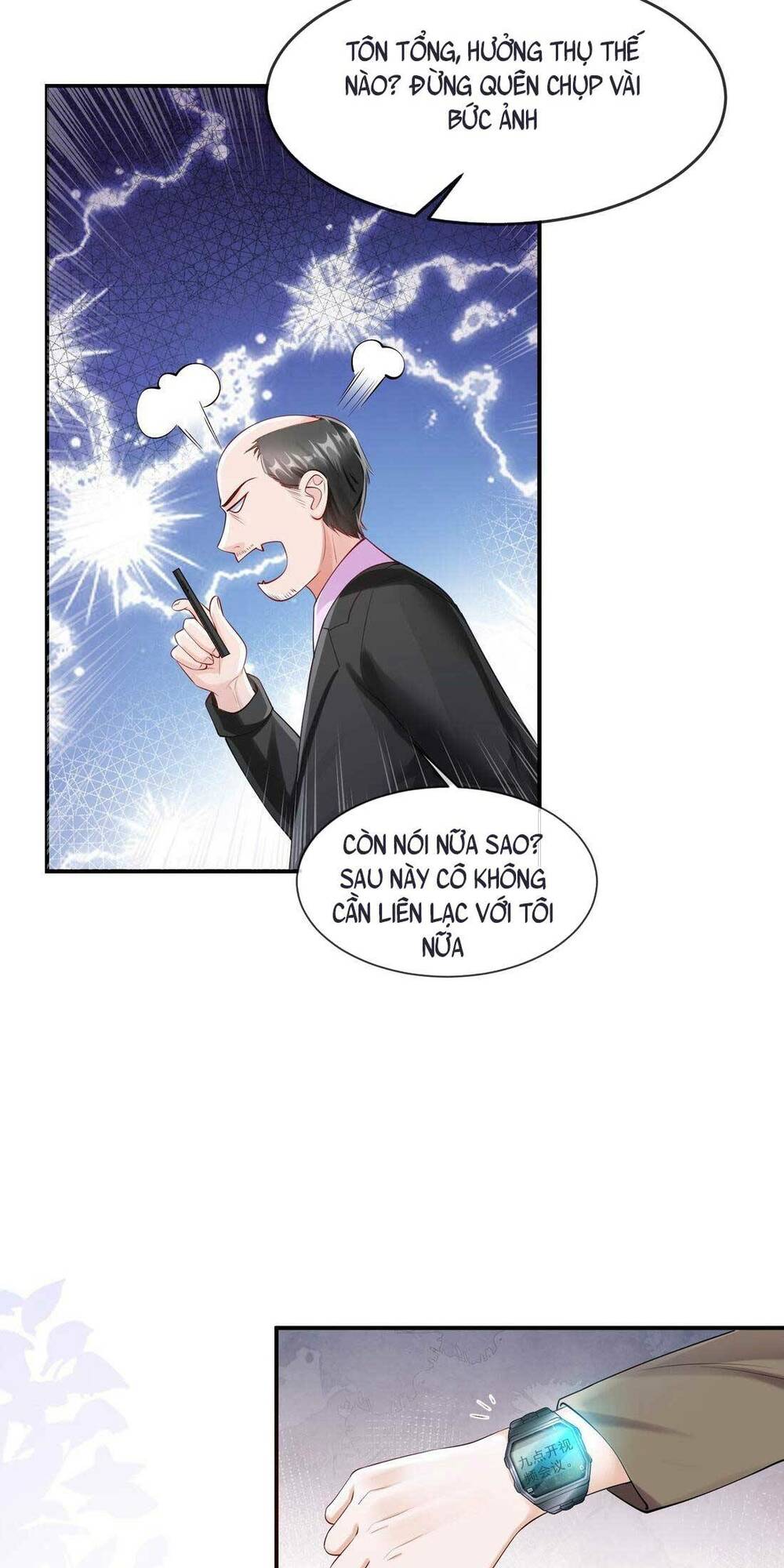 trong thế giới song song , tôi trở thành thần tượng của idol chapter 7 26