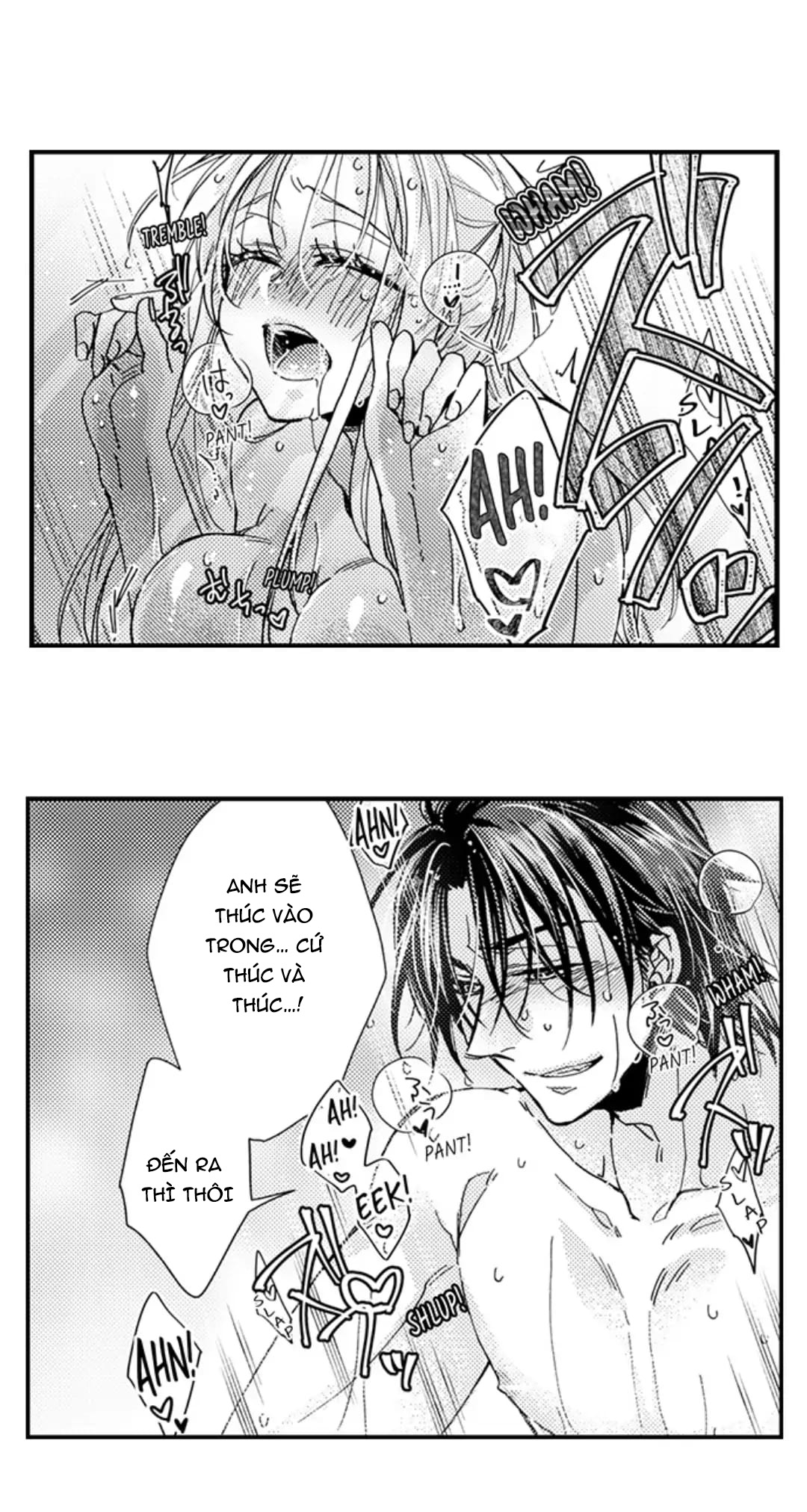 vị sếp thú tính nhà bên chapter 93.1 10