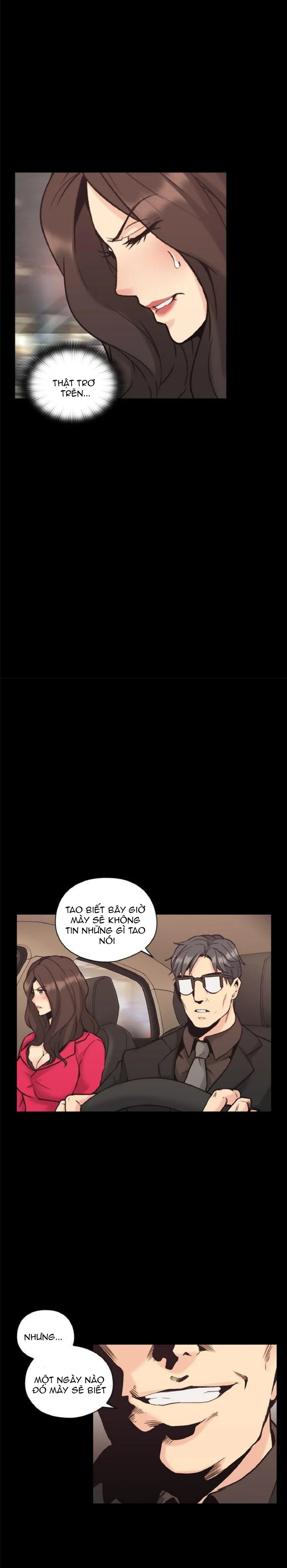 tình nhân chapter 28 16