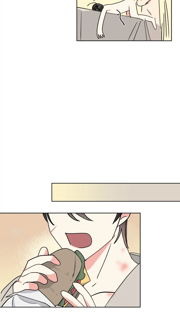 Không Còn Trong Sáng chapter 28 - Trang 26