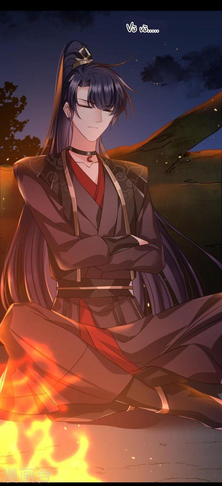 nụ cười của ngươi ngọt gãy tám cái răng của ta chapter 57 2