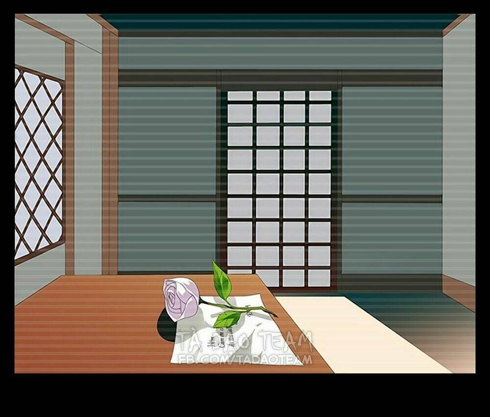 hoa ngôn tâm nguyện chapter 28 23