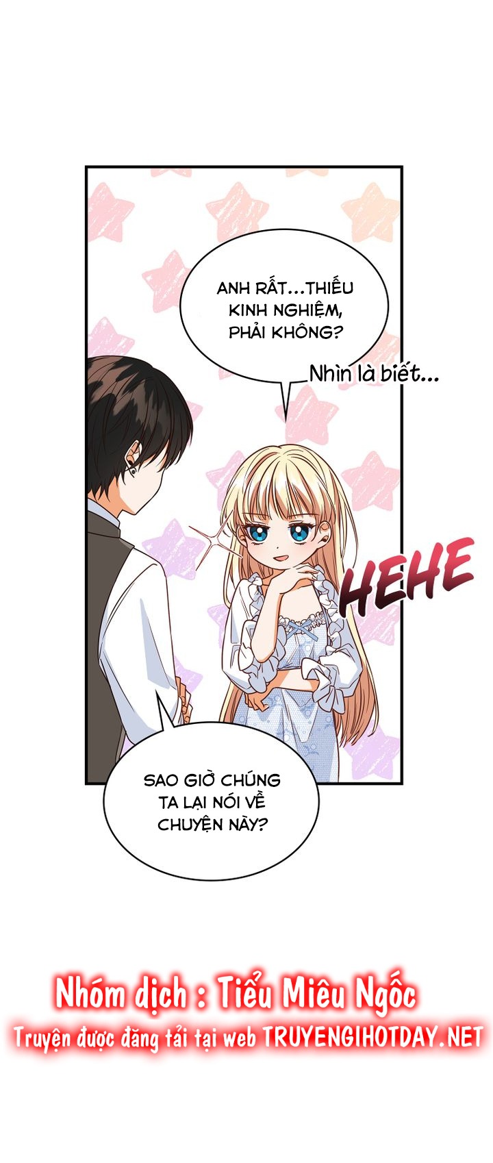 công lý của một ác nữ chapter 5 8