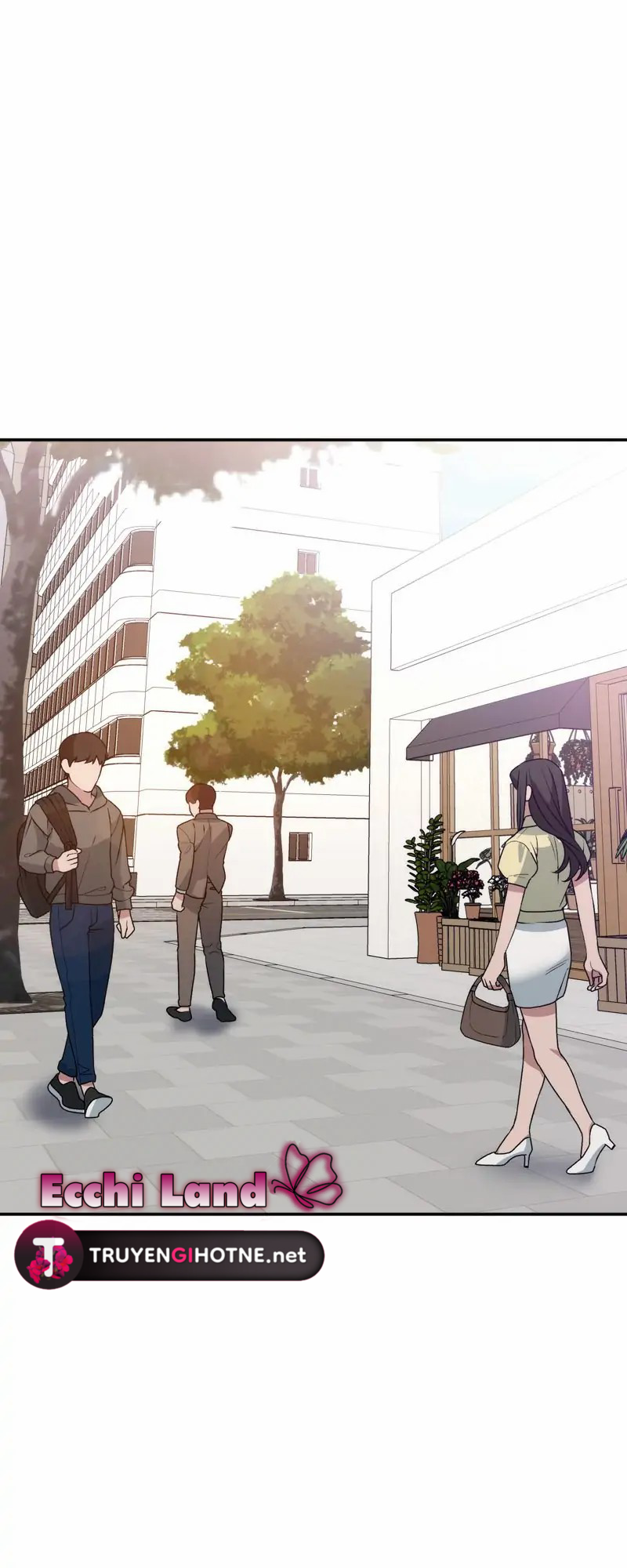 nụ hôn yêu tinh chapter 8.2 32