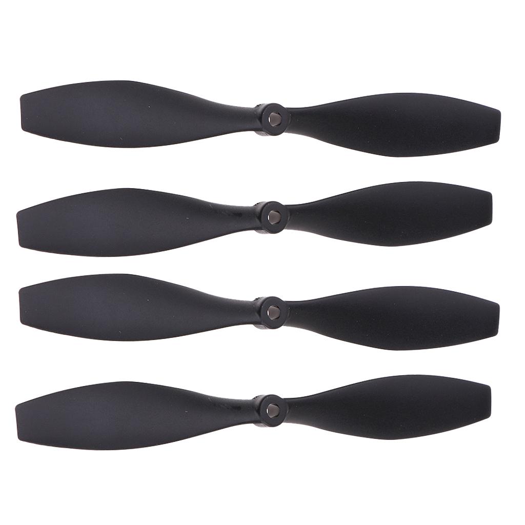 4 RC Máy Bay Thay Thế cho WLtoys F949 Phần