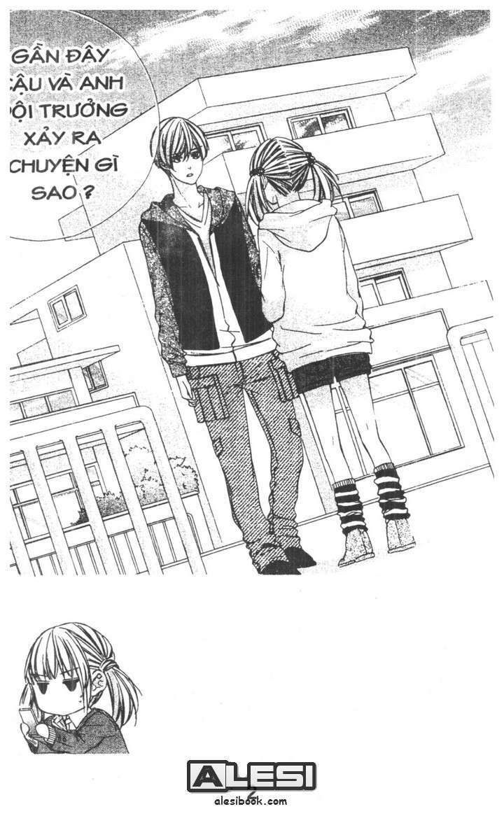 kore ga koi to iunaraba chapter 6 2