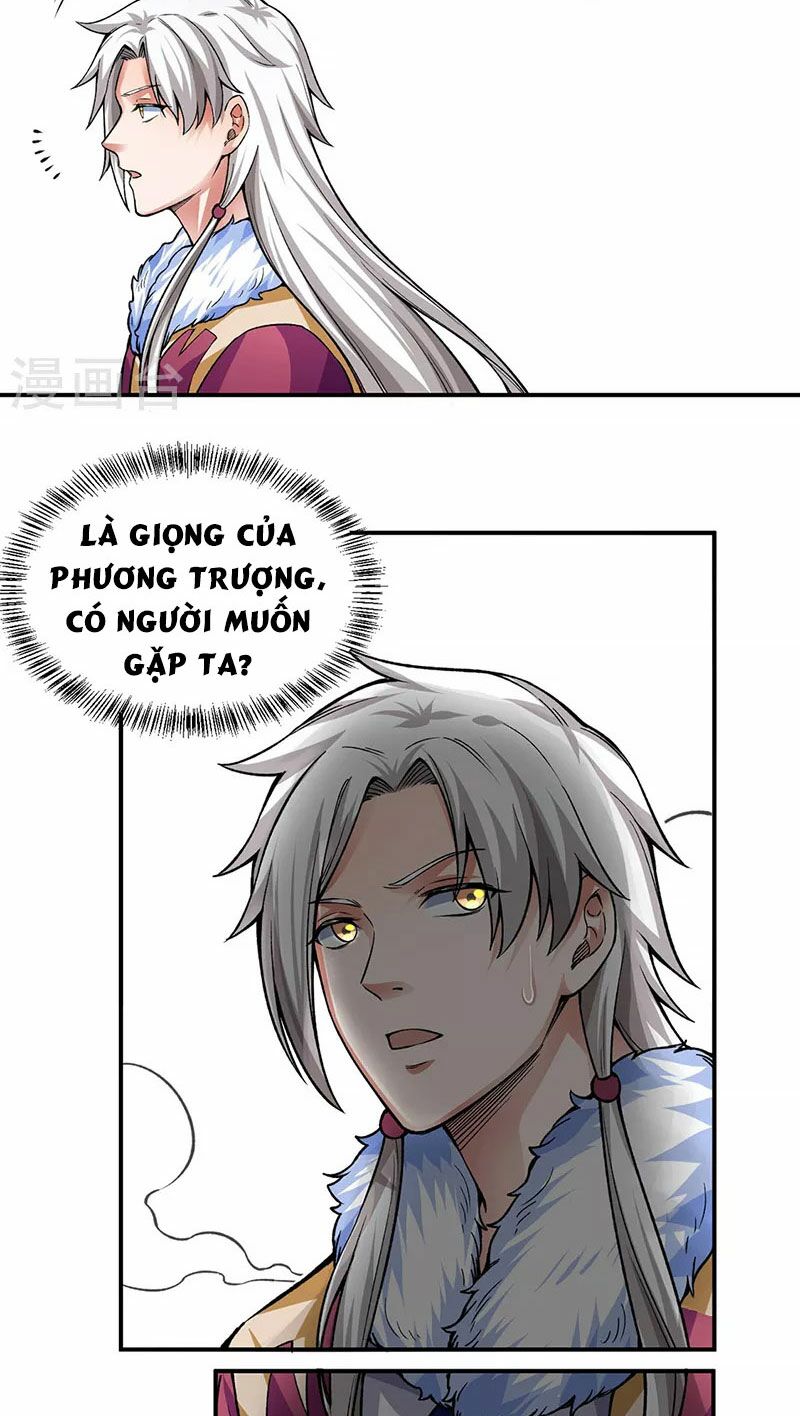 võ đạo độc tôn chapter 359 8