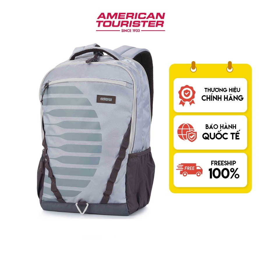 Balo American Tourister Mate 2.0 Backpack 01