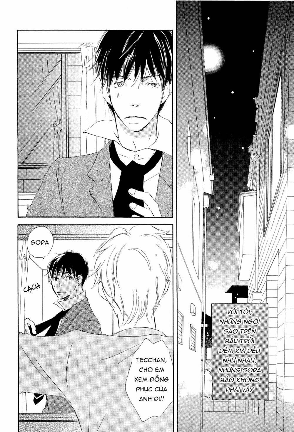 ngàn đêm chapter 1 4