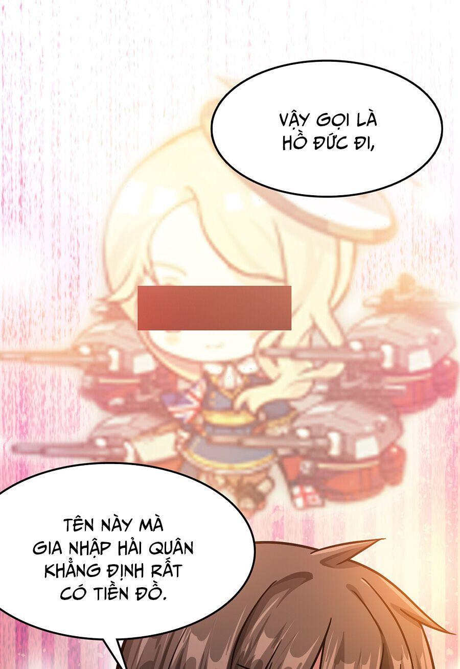 đại bảo kiếm của tôi chapter 31 10