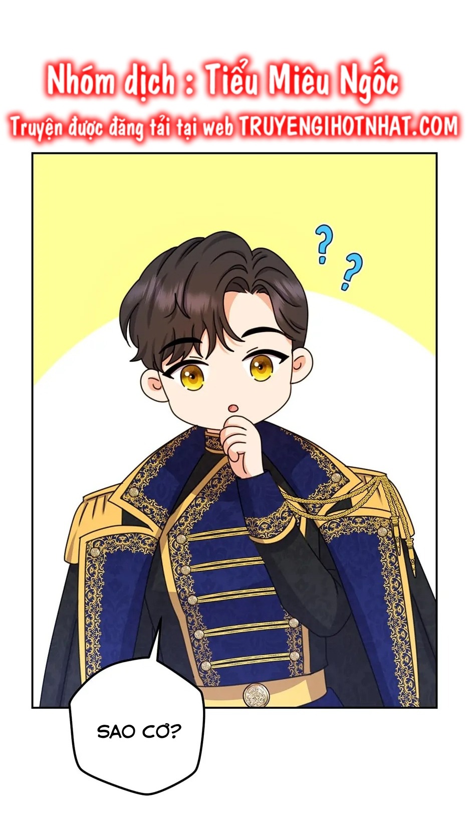 từ hầu gái tôi đã trở thành hoàng hậu chapter 96 41