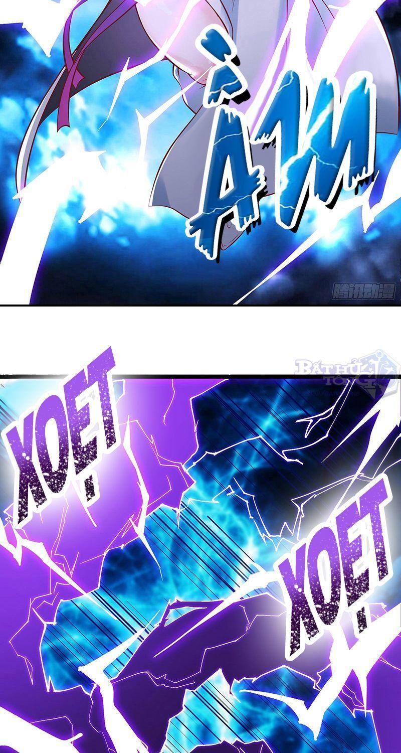 đồ đệ ta toàn là nữ ma đầu chapter 51 2