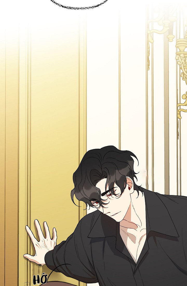 trở thành con gái của anh hùng bóng đêm chapter 36 18