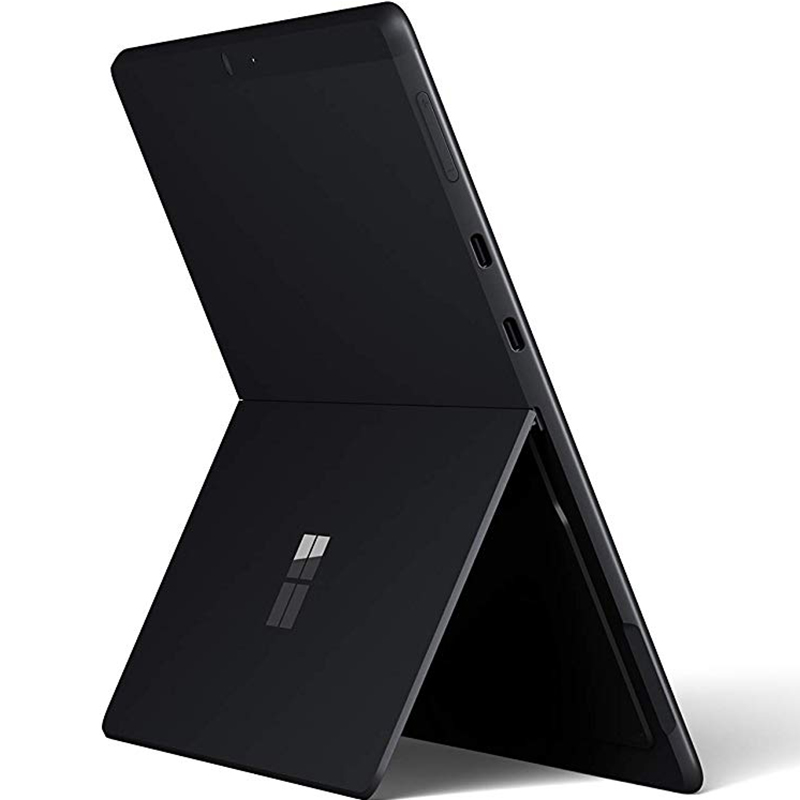 Microsoft Surface Pro X (13/ SQ1TM/ 8GB/ 256GB SSD/ WiFI + 4G LTE/ Keyboard + Slim Pen/ Black) - Hàng Nhập Khẩu