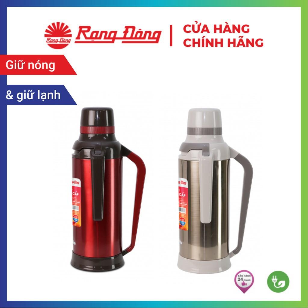 Phích đựng nước INOX CAO CẤP 2 lít RD 2035 ST1.E