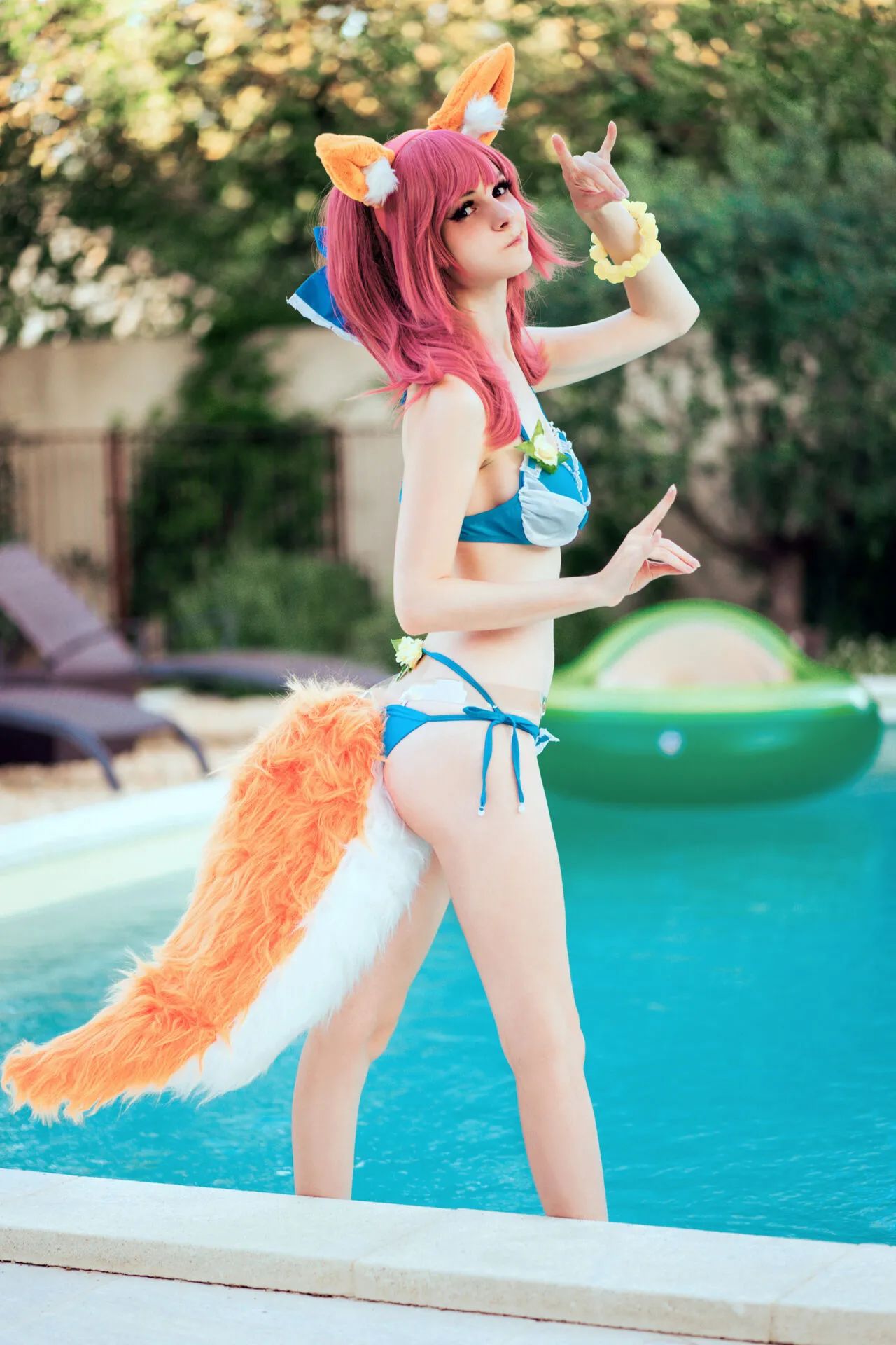 hình cosplay chapter 293 22