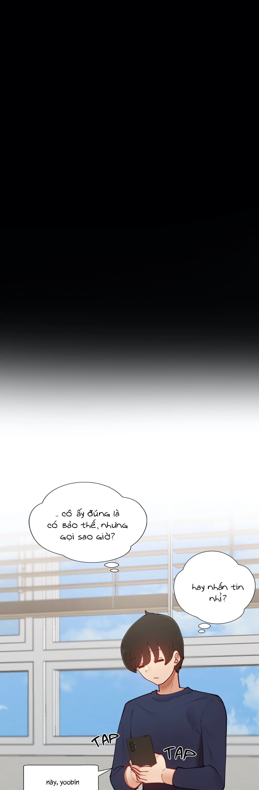 gia sư nữ quái chapter 45 16