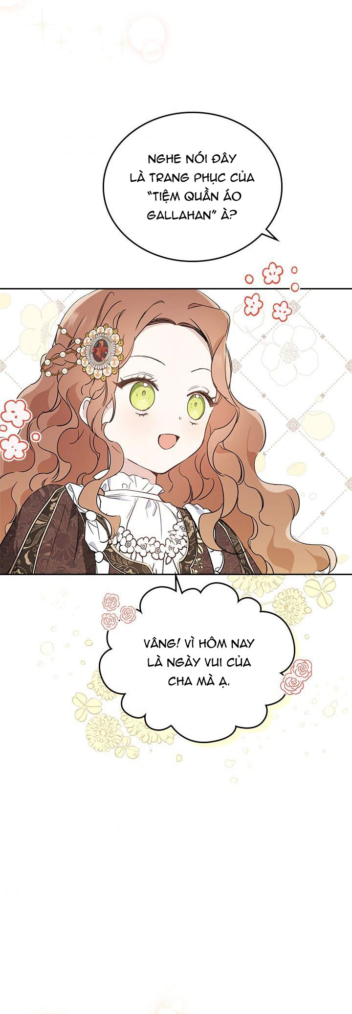 lần này tôi sẽ trở thành gia chủ chapter 56 43