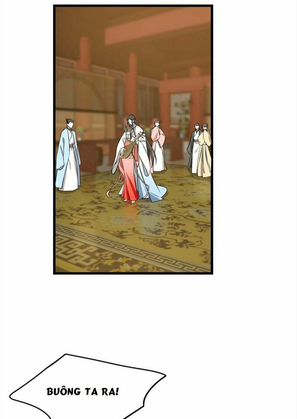 độc bộ thiên hạ: đặc công thần y chapter 79 1