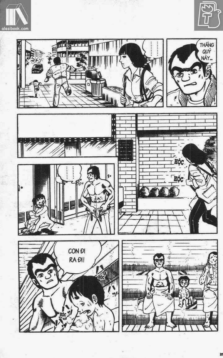 ganbare genki chapter 141 7