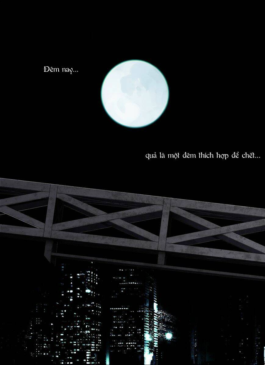 phantasmal tale under the moonlight manhwa chapter 1 22