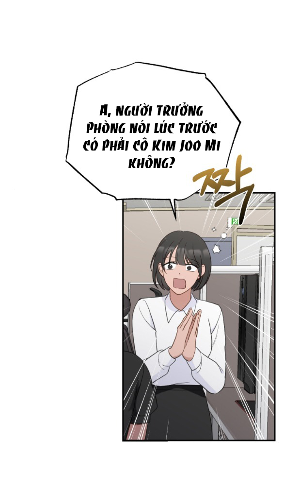 Hãy Khóc Cho Thật Xinh Đẹp Đi chapter 32.1 - Trang 8