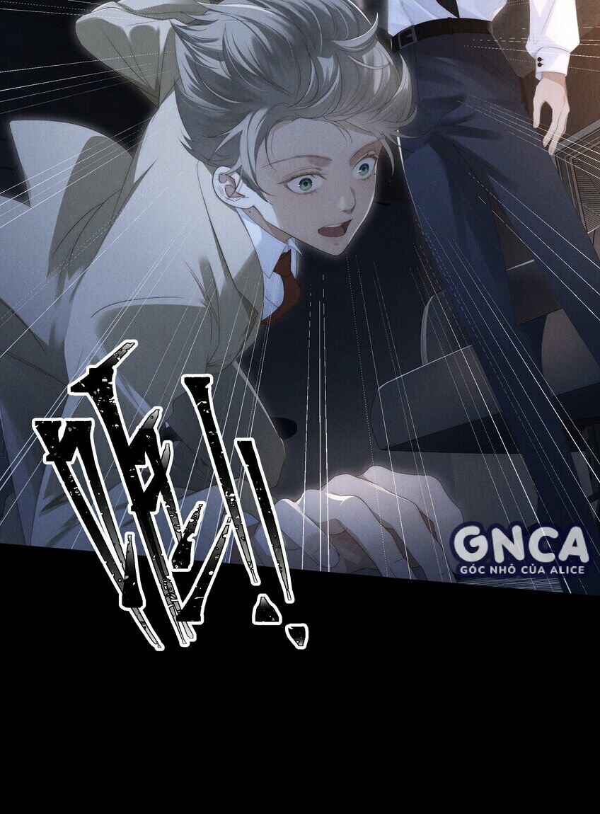 thiếu gia không ngoan - cod chapter 3 18