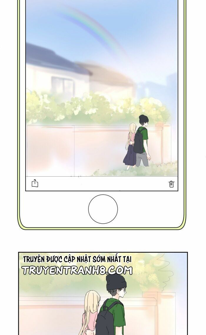 choco ngọt ngào chapter 13 41