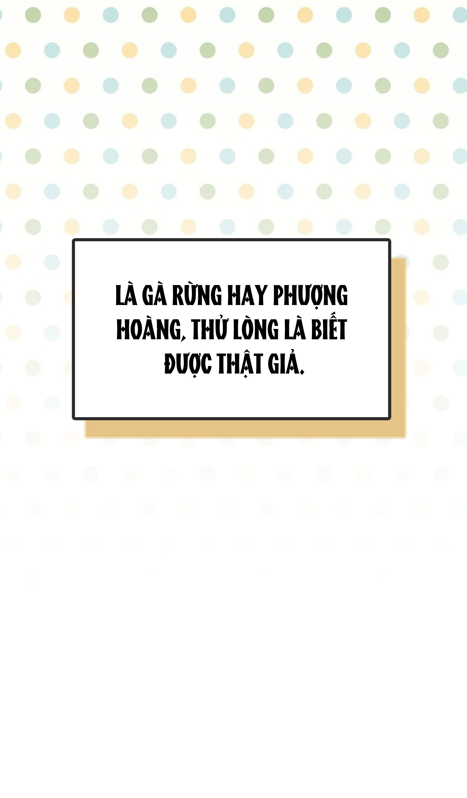 hôm nay anh đã chịu lộ tẩy chưa? chapter 1.2 5