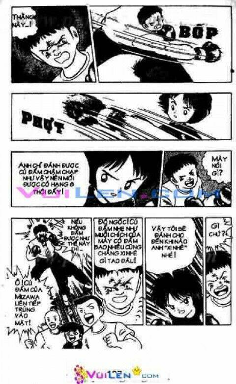 chibi cậu bé quyền anh (8 tập full) chapter 4 107