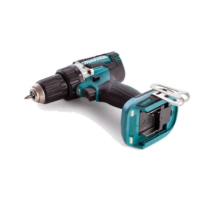 MÁY KHOAN VẶN VÍT DÙNG PIN 18V MAKITA DDF482RFE - HÀNG CHÍNH HÃNG
