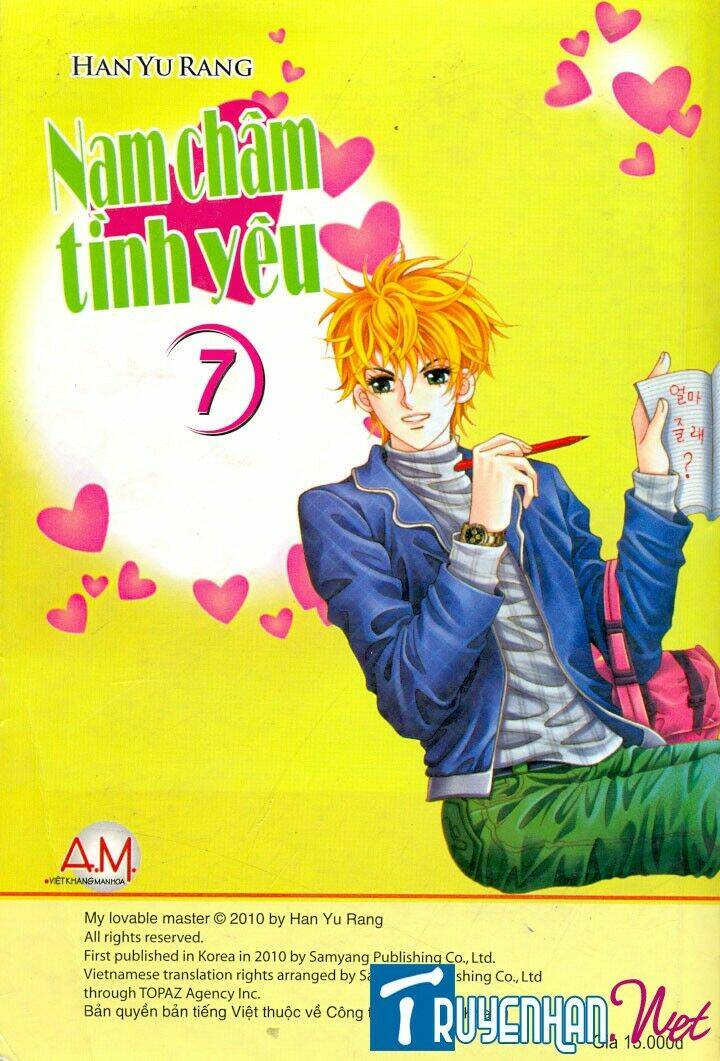 my lovely master chapter 33 42