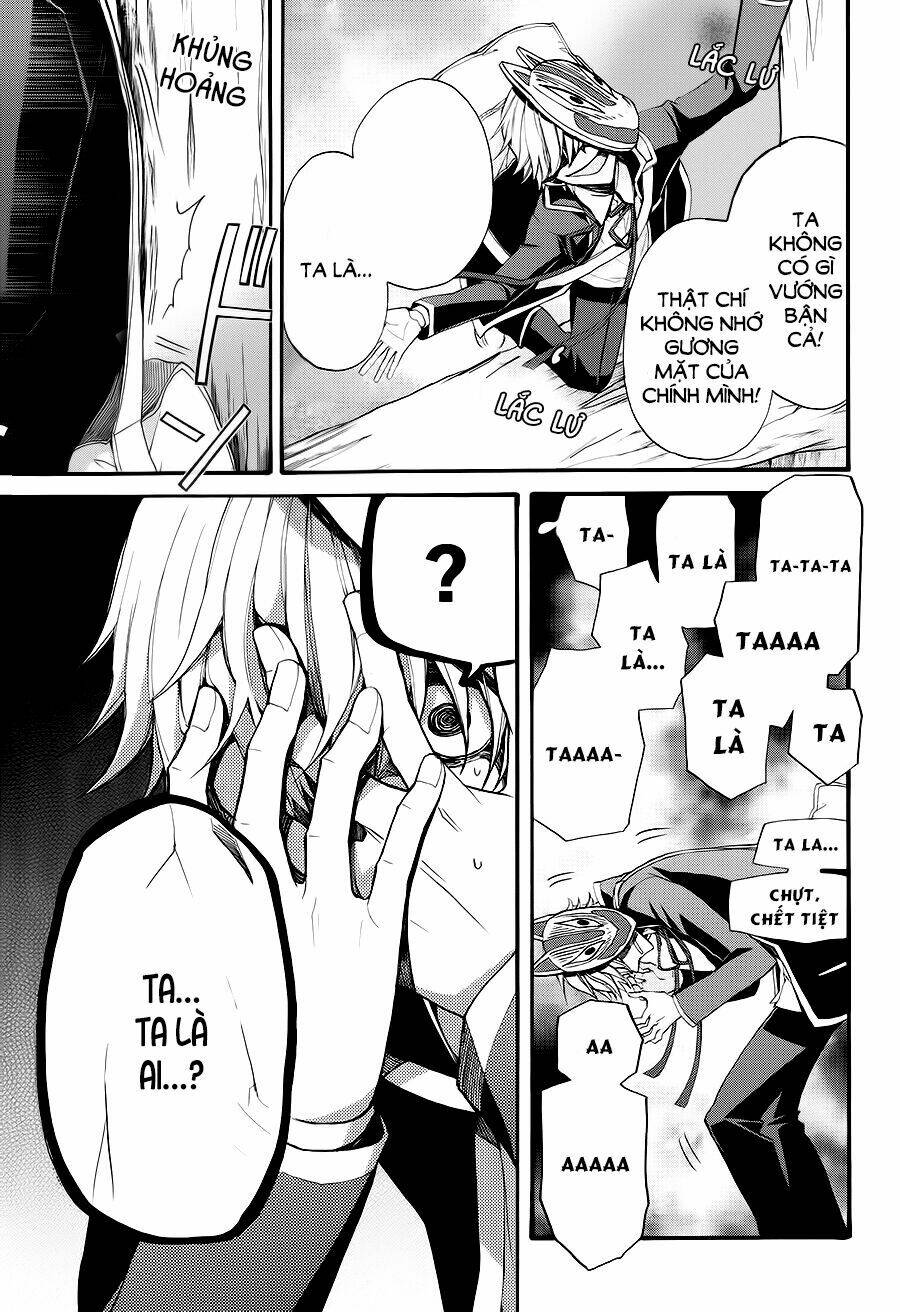 k - the first chapter 14 12