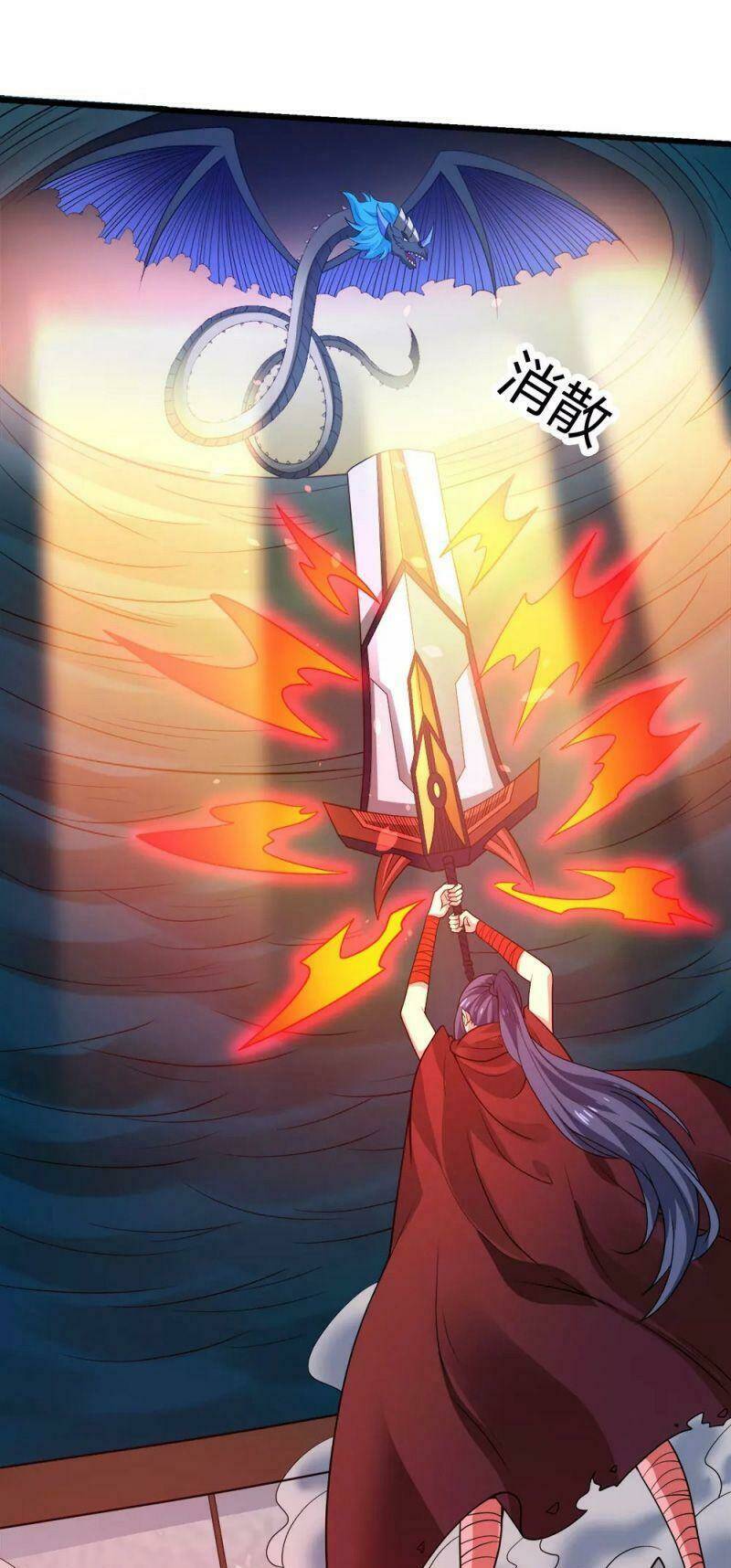 kiếm vũ chapter 187 5