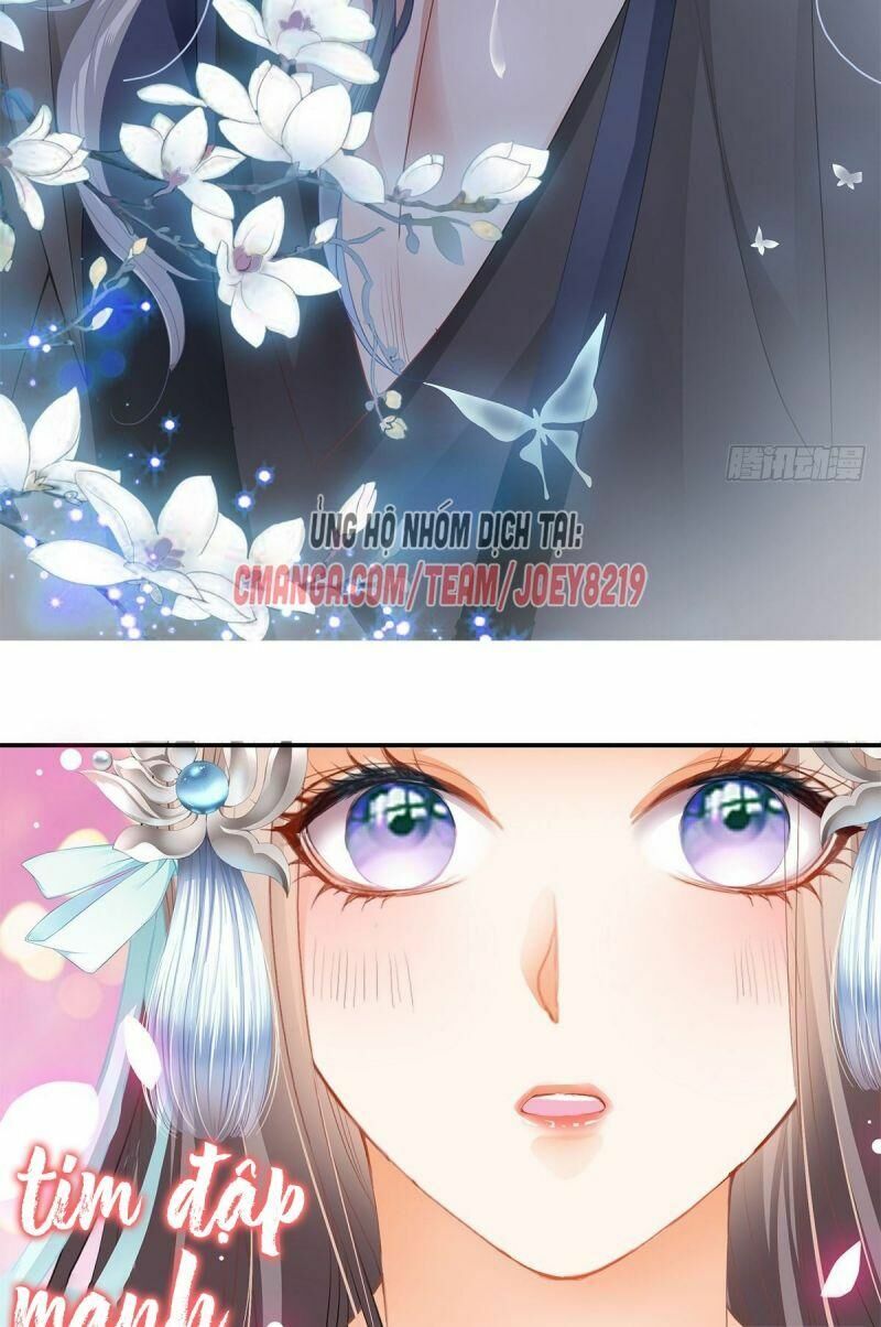 bổn vương muốn nàng chapter 5 40