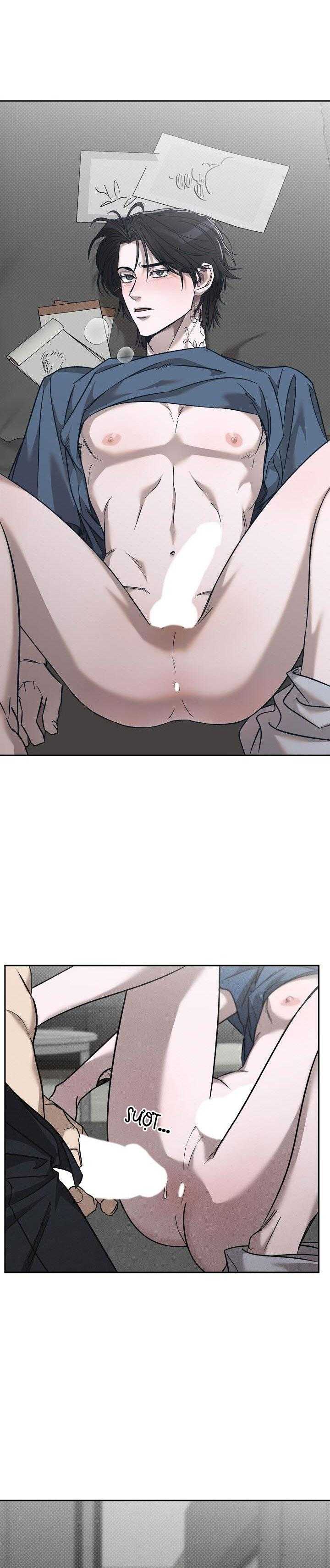 chạm vào em chapter 27 37