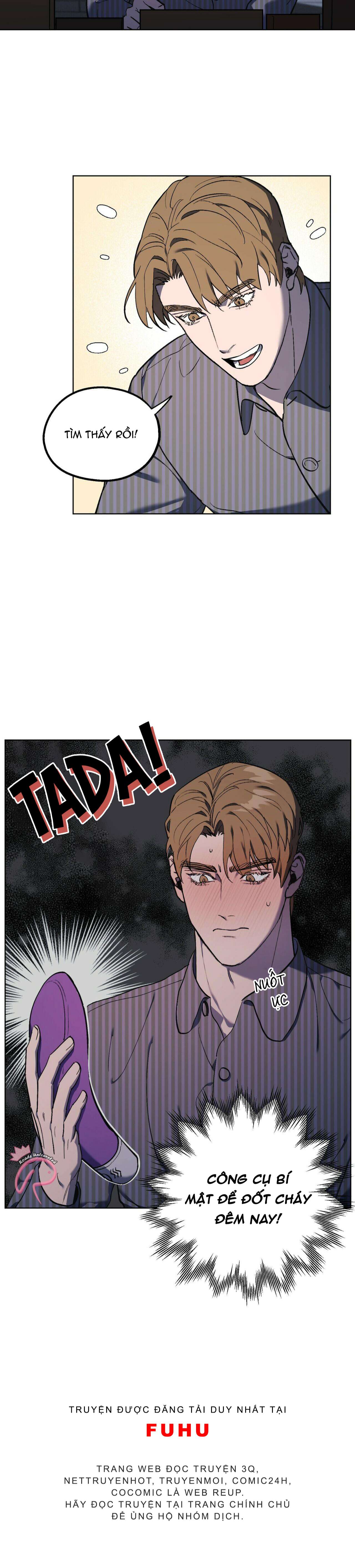 yi su nhà họ kang chapter 18 19