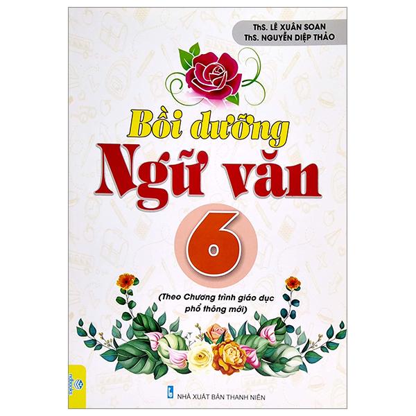 Bồi Dưỡng Ngữ Văn 6