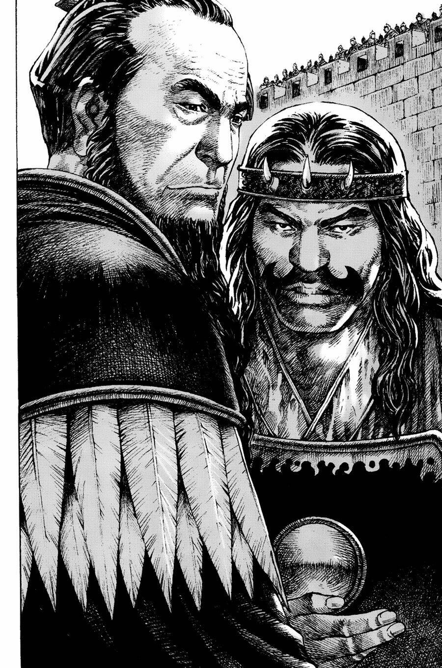 Hoả Phụng Liêu Nguyên chapter 266.2 81